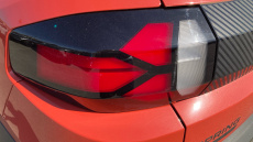 Dacia Spring 27kWh Expression 65 48kW 5dr Auto Electric Hatchback